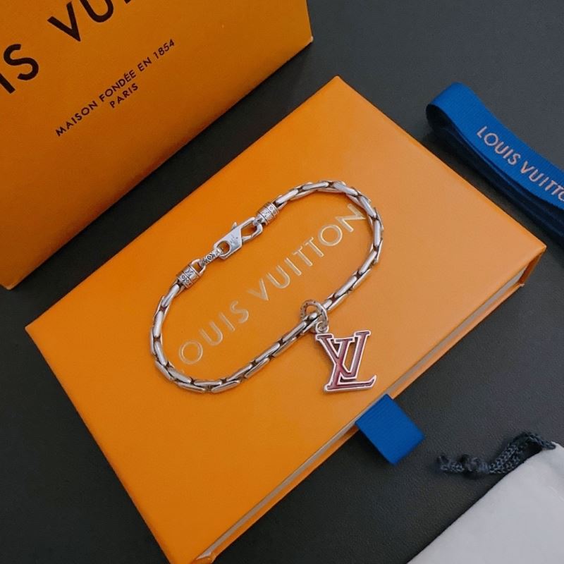 LV Necklaces